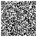 QR code with L K S Inc contacts