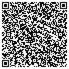 QR code with Knoll Reporting Service contacts