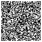 QR code with Oregon Wheat Growers League contacts