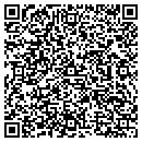 QR code with C E Nelson Electric contacts