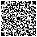 QR code with G 3 Communications contacts