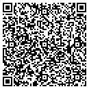 QR code with Hexcel Corp contacts