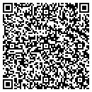 QR code with Honeycutt & Co contacts