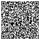 QR code with Omega Design contacts
