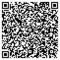 QR code with Diamond D contacts