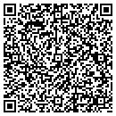 QR code with J & W Arms contacts