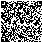 QR code with Oregon Child Development contacts