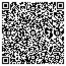 QR code with ABC Security contacts