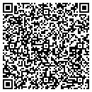 QR code with Augmented Video contacts