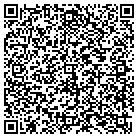 QR code with Oregon State University Press contacts