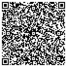QR code with Columbia Power Coop Assn contacts
