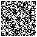 QR code with Resco contacts