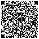 QR code with Anderson Design & Resource contacts