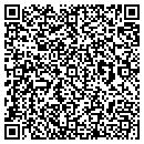 QR code with Clog Busters contacts