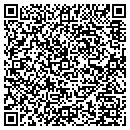 QR code with B C Construction contacts