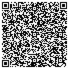 QR code with Advanced Instruments & Contrls contacts