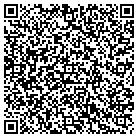 QR code with Senior Citizens Drop In Center contacts