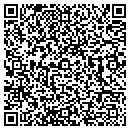 QR code with James Dennis contacts