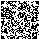 QR code with Cascade McRowave Appliance Service contacts