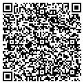 QR code with KFC contacts
