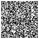 QR code with Icspacific contacts