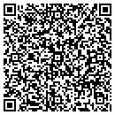 QR code with 360 Networks contacts