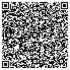 QR code with Oregon Commission For Blind contacts
