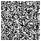 QR code with A Front Line Pest Control Service contacts