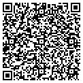 QR code with Armet contacts