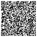QR code with Clayton-Ward Co contacts