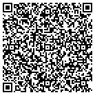 QR code with Trumbull Orchard & Peony Grdn contacts