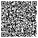 QR code with KFC contacts