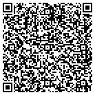 QR code with South Cast Fire Extngisher Service contacts