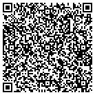 QR code with Action Appliance Service contacts
