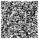 QR code with Red Clover Rugs contacts