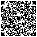 QR code with Hopp & Paulson contacts