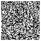QR code with Randall D Linke Concrete contacts