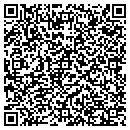 QR code with S & T Coins contacts