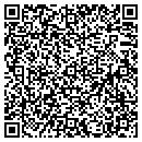 QR code with Hide A Cord contacts