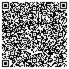 QR code with Junction City Sanitary Service contacts