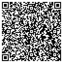 QR code with C & M Rep Inc contacts