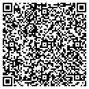 QR code with Rosa's Fashions contacts