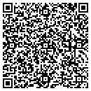 QR code with A To Z Plan Service contacts
