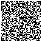 QR code with Heart of Valley Art Guild contacts