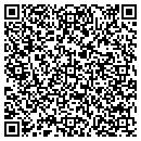 QR code with Rons Service contacts