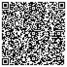 QR code with A-Rems Cleaning Service contacts