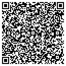 QR code with Raymond E Trees contacts