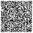 QR code with Race Horse Web Design contacts