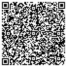 QR code with Bachelor Spt Fmly Chiropractic contacts