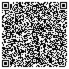 QR code with Hawkins Custom Cabinets Inc contacts